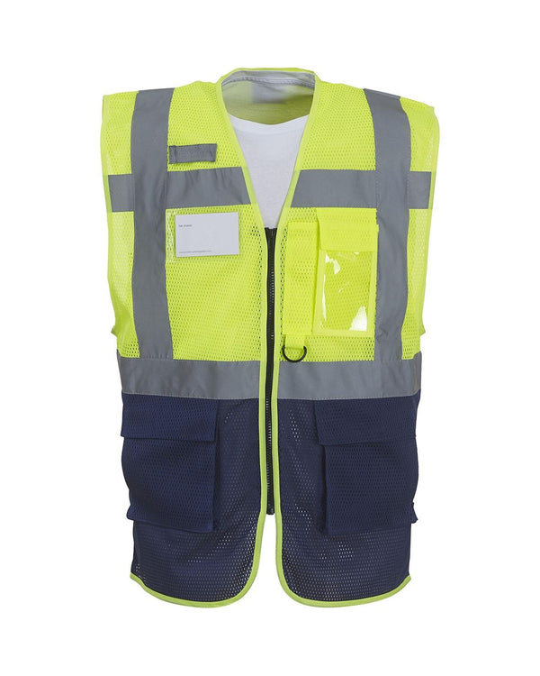 [Personalised Workwear] - York Workwear