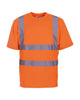 Hi-Vis Short Sleeve T-Shirt