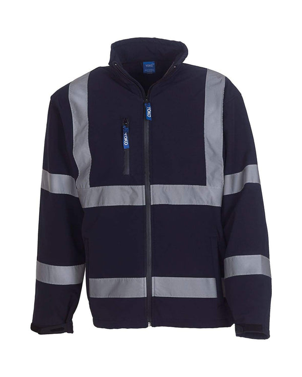 [Personalised Workwear] - York Workwear