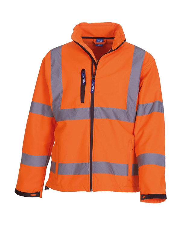 [Personalised Workwear] - York Workwear