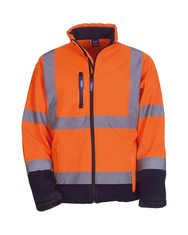 [Personalised Workwear] - York Workwear