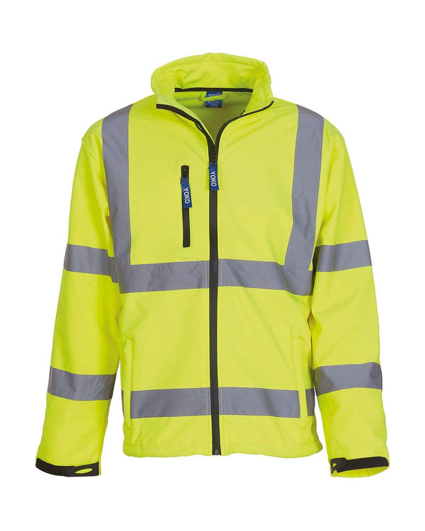 [Personalised Workwear] - York Workwear