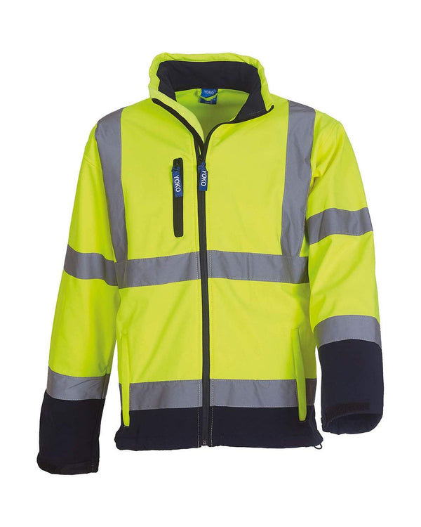[Personalised Workwear] - York Workwear