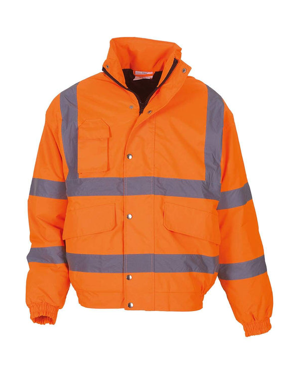 [Personalised Workwear] - York Workwear