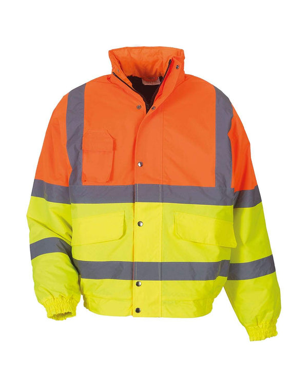 [Personalised Workwear] - York Workwear