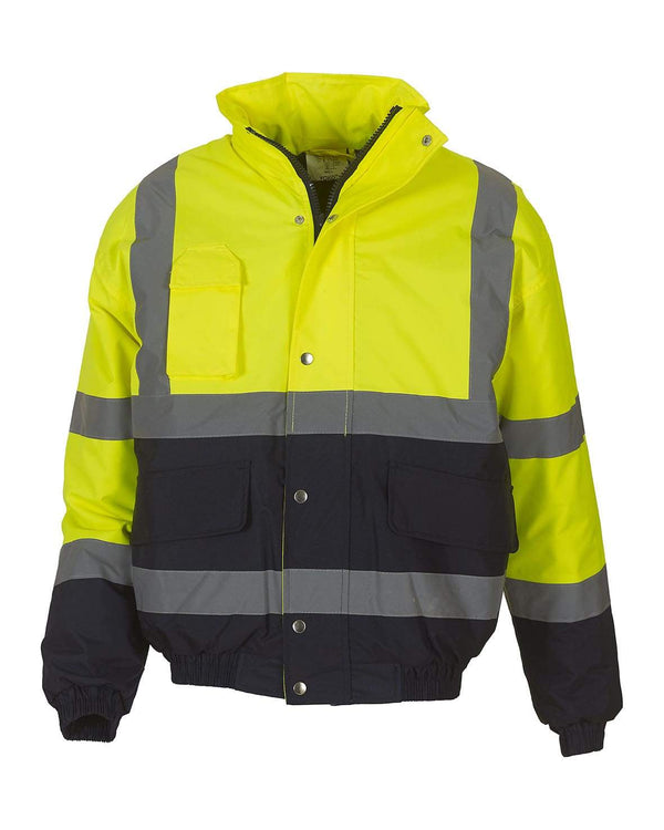 [Personalised Workwear] - York Workwear