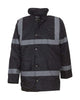 Hi-Vis Security Jacket
