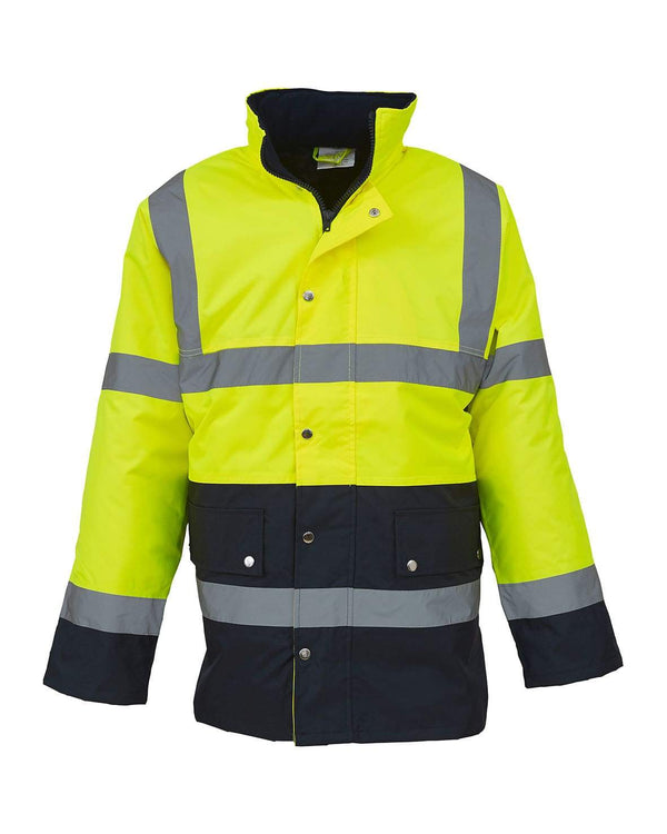 [Personalised Workwear] - York Workwear