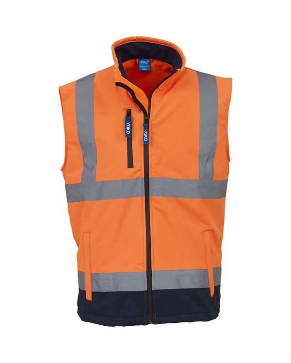[Personalised Workwear] - York Workwear