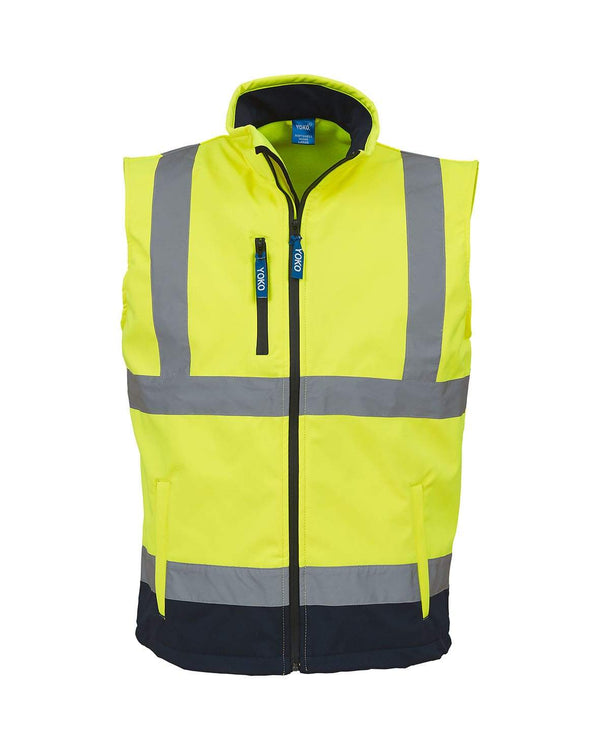 [Personalised Workwear] - York Workwear