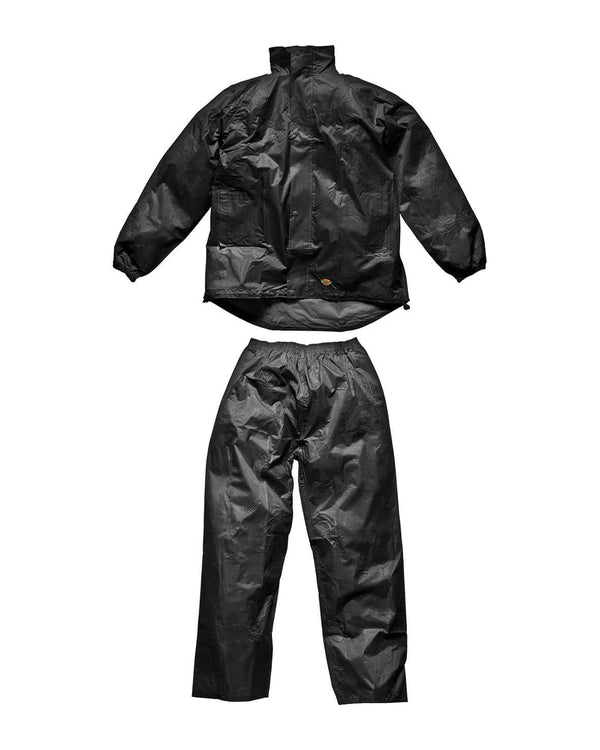[Personalised Workwear] - York Workwear