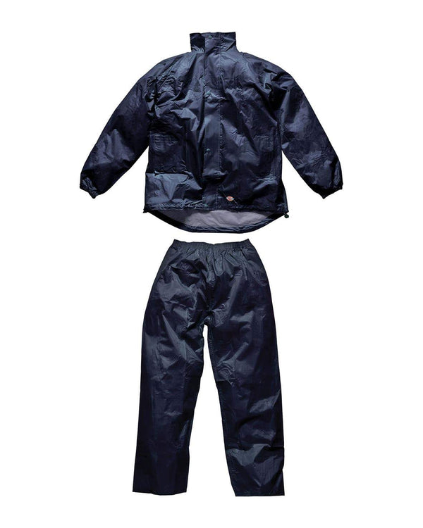 [Personalised Workwear] - York Workwear